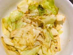 炒包菜-铁公鸡·四川料理(天环广场店)