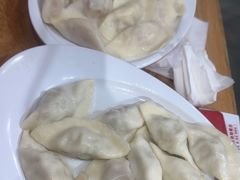 -喜家德虾仁水饺(马栏店)