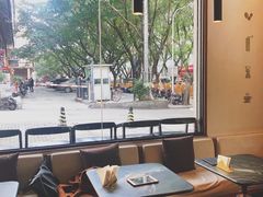 -慢象咖啡(台江店)