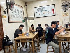 大堂-老刘家泡馍·陕西老字号(钟楼广济街店)