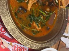 -福客麻辣烫·现炒麻辣香锅(印力中心店)