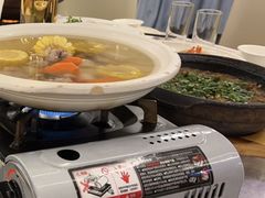 -金龙渔港(双楠店)