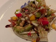 -翡翠36餐厅(浦东香格里拉店)
