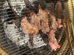 -西塔老太太泥炉烤肉(北京双井店)