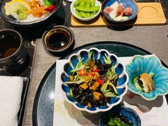 -枫品铁板烧(东樾店)