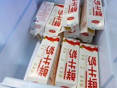 -兰熊鲜奶(西直门凯德mall店)