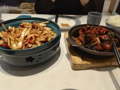 -鹿港小镇(悠唐店)