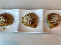 -顺德美的万豪酒店-万豪中餐厅
