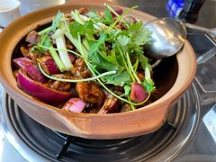 招牌胡须佬鸡煲-胡须佬鸡煲四季火锅店(石厦西村直营店)