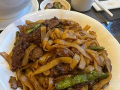 -中国厨房/台湾牛肉面