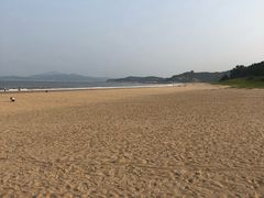 -普陀山风景名胜区-千步大沙