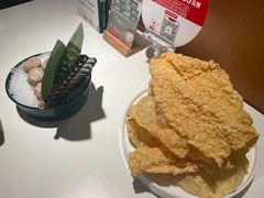 -烹然四季椰子鸡火锅(姚家园万象汇店)