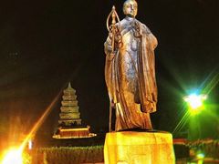 -大唐不夜城