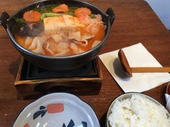 -铃木食堂(帽儿胡同店)