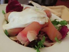 -成桂西餐厅·42年的味道(五大道疙瘩楼店)