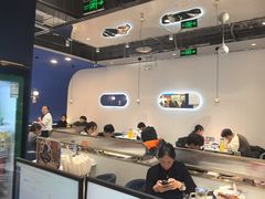 -兰湘子·湘菜小炒(石家庄万象城店)