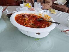 -仙林宾馆-餐厅
