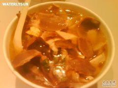 -孔师傅八仙老鸭粉丝汤(上海市第一食品商店南东店)