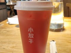-小放牛炒菜馆(中山路乐汇城店)