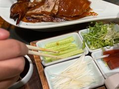 -那家小馆•北京菜•烤鸭(香山店)