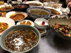 -鱼桥巷·美学川菜