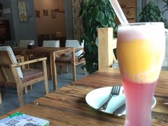 -YAFEE雅菲·粤菜·湘菜·融合菜(魏公村店)