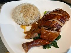 -大头力茶餐厅(花都融创茂店)