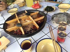 -瓜西西重庆火锅(花溪店)