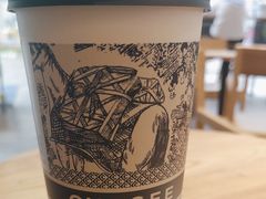 -霸王茶姬(常熟印象城店)