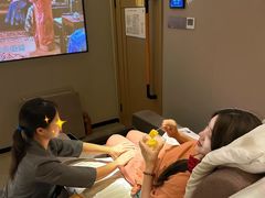 -樱蘭全息养生馆(三里屯店)