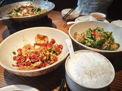 -恰饭·老长沙市井菜 (天河客运站店)