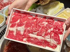 -季季红火锅(长沙步行街店)