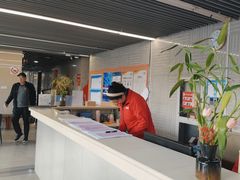 -美再晨游泳馆(新江湾店)