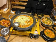 -恩你小木屋·烤肉韩式料理(嘉兴秀洲店)