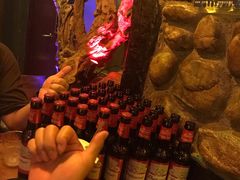 -Helens海伦司小酒馆(王家湾人信汇店)