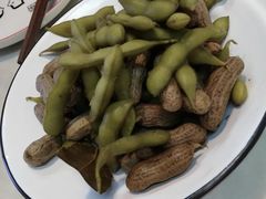 花生毛豆拼-津菜宋记老房子(鼓楼店)