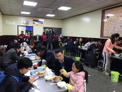 大堂-白老三牛肉丸子面(平阳广场店)