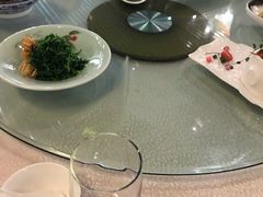 -松鹤楼(狮山永利广场店)