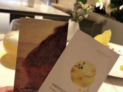 -théATRE 茶聚场(王府中環店)