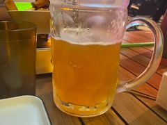 -功夫怪兽·烧烤(西工小街店)