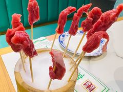 -京悦南门涮羊肉(长寿路店)