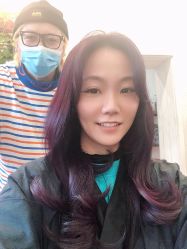 点击看大图 -元泽美发设计