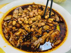 -扒骨肉雅鱼饭店(三雅文化传承店)