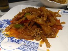 -伊帆食府·青海地方特色美食