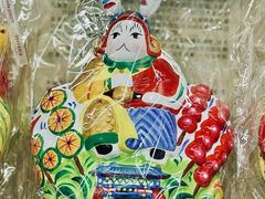 -老北京兔儿爷(杨梅竹斜街店)