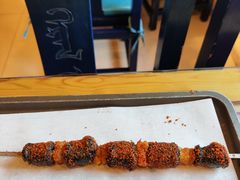-格日勒阿妈蒙古厨房(大召店)