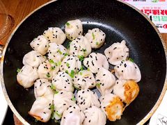 -全聚德(江宁店)