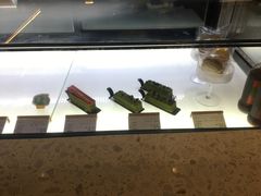 -游心咖啡(青山红坊店)