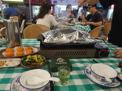 -小陳記大排档(华为店)