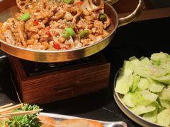 -三杯赤運·中式小酒馆(所城里店)